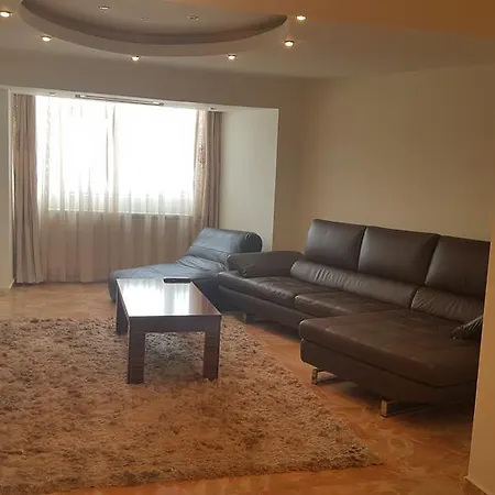 High Society Unirii Square Apartment
