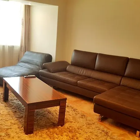High Society Unirii Square Apartment *