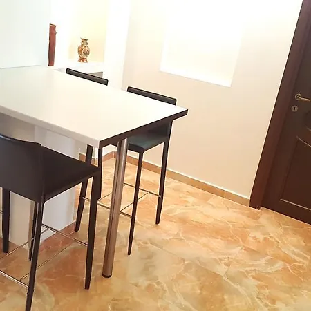 Apartment High Society Unirii Square *