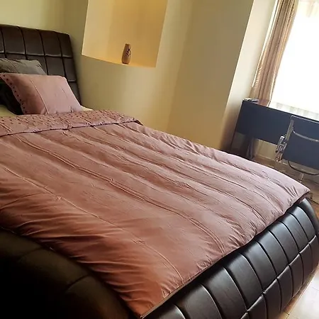 Apartment High Society Unirii Square *